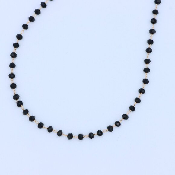 Delicate & Contemporary Necklace Chain, A Lovely Choice for Women, EVCH1210 - Picture 12 of 15